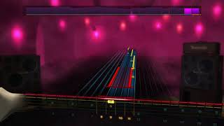 Meshuggah  Obzen Rocksmith 2014Rhythm [upl. by Grady]