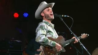 Charley Crockett quotTrinity Riverquot LIVE on The Texas Music Scene [upl. by Sunil52]