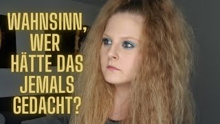 Wahnsinn wer hätte das jemals gedacht  Katherina Kathi [upl. by Apgar]