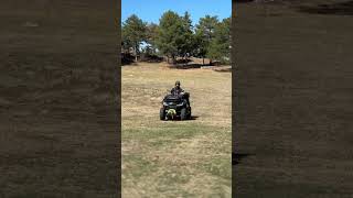 Segway Snarler 570 segway denizli atvoffroad [upl. by Kwang]