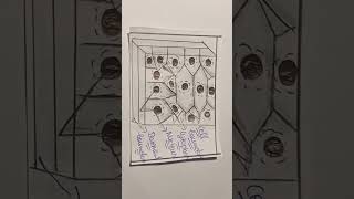 biology diagram😘epithelial tissue types [upl. by Glynnis]