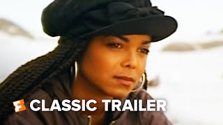 Poetic Justice 1993 Trailer 1  Movieclips Classic Trailers [upl. by Oys174]