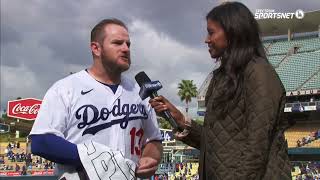 Dodgers vs Phillies Highlights  MAX MUNCY WALKOFF GRAND SLAM  May 3 2023 [upl. by Ykceb]