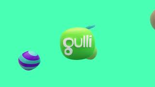 Gulli Bumper Gullidoo Ident 17062023 [upl. by Nauqad]