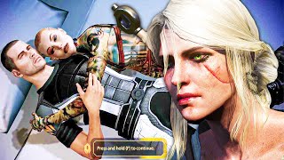 Top 10 Best Stories in Video Games [upl. by Maller]