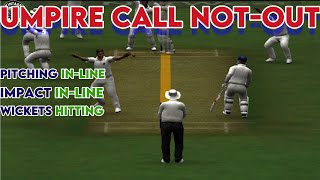 Cheating Umpire on his duty  Part 04  India vs England  fakecricket englandcricket cheating [upl. by Larrie]