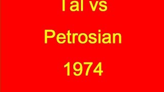 Tal destroys Pirc defence Tal vs Petrosian [upl. by Torrance382]