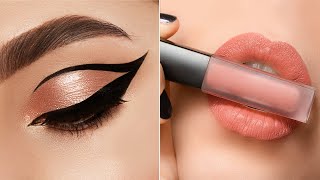 27 Beauty And Makeup Hacks For Girls [upl. by Cassandre]