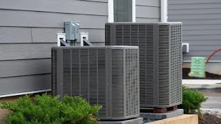 Guide to Replacing Your Air Conditioner [upl. by Nnayd502]