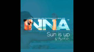 INNA  Sun Is UP  UK Radio Edit [upl. by Nove]