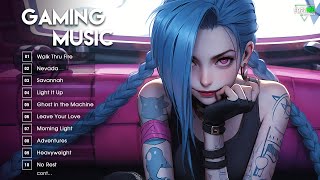 Beautiful Mix For Gaming 2024 ♫ Top 30 Songs ♫ Best EDM NCS Electronic Female Vocal DnB House [upl. by Shermy231]