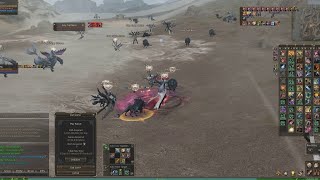 PLAY TO EARN RMT  LINEAGE 2 COMEÇANDO DO ZERO LEVEL UP MMORPG [upl. by Ahsielat]