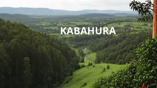 KABAHURA NDAGUKUMBUYE [upl. by Retsam]