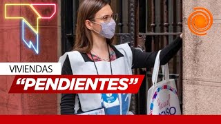 Terminó el censo 2022 qué hay que hacer si el censista no pasó por la vivienda [upl. by Caine]