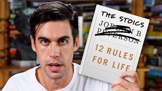 12 Stoic Rules For Life [upl. by Arteid545]