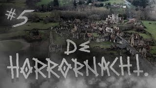 DE HORRORNACHT 5 OradoursurGlane  Frankrijk [upl. by Ahcire]