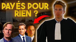 Pourquoi Les Avocats CoûtentIls Aussi “Cher” [upl. by Haugen]