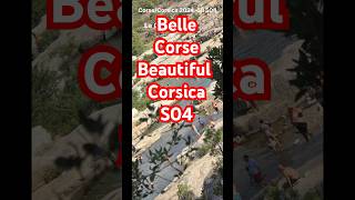 Belle Corse  Beautiful Corsica S04 reupload 916 Corsica travel hiking bathing beautiful [upl. by Athallia]