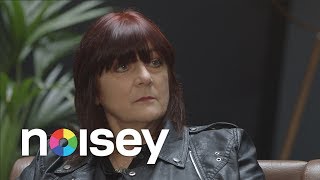 Cosey Fanni Tutti  The British Masters Season 3  Chapter 5 [upl. by Kristy]