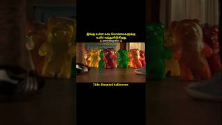 These gummy bears suddenly come to lifeshorts short [upl. by Ardeha952]