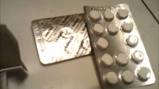 Lamotrigine 200 mg [upl. by Samale665]