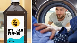 14 Household Uses for Hydrogen Peroxide [upl. by Kisung]