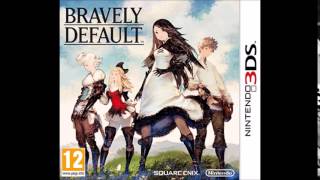 Bravely Default Where the Fairy Flies OST  34  Tense Moment [upl. by Duff]