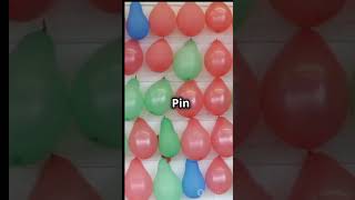 Make Your Party Pop with These Fun Balloon Games for Adults balloons partygames [upl. by Zetneuq471]