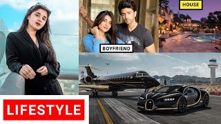 Kanika Mann Guddan Lifestyle 2021 Boyfriend Income Cars Family Biography Net Worth amp Songs [upl. by Ayom755]