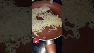 Yippee noodles easy recipe usmanikitchen  noodles recipe viralvideo [upl. by Inahteb868]