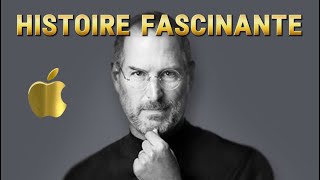 L’histoire Fascinante d’Apple et les Secrets de son Aura de Luxe [upl. by Calvina]