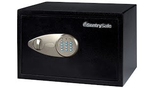 XLine Safes Programing Personalized User Code [upl. by Lizzie]