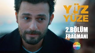 Yüz Yüze 2 Bölüm Fragmanı [upl. by Alejoa]