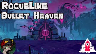 Lone Ruin  Bullet Heaven With A TWIST [upl. by Thad]