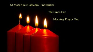 St Macartins Cathedral Enniskillen Morning Prayer one [upl. by Sallad]