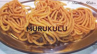 CRISPY MURUKULU [upl. by Ettenyl]