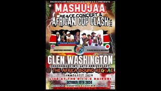 Africa Bound Reggae Summer Fest 2024 in Kenya Africa [upl. by Englis486]