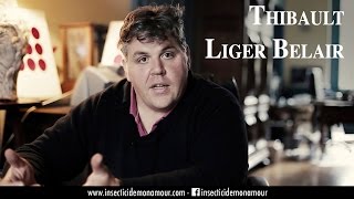 Thibault Liger Belair  Quelle est ta problématique par rapport à la flavescence dorée [upl. by Tirrag]