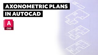 The EASIEST way to layer AXONOMETRIC PLANS from AutoCAD using Photoshop [upl. by Sorce424]