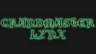 GrandMasterLynx Intro with Inuyasha and Kagomes Theme Song [upl. by Gaelan]