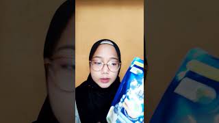 Gentle gen emang paling wangi shortvideo [upl. by Kiona]