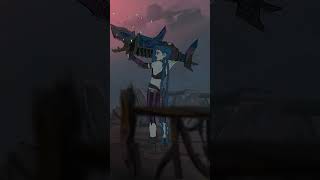 jinx arcane leagueoflegends [upl. by Harbird]