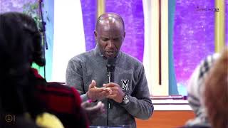 Law of Faith  Morning Devotion  Pst Francis Maina  07102024 [upl. by Japeth23]