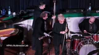 Jazzkonzert mit den Sidneys Blues quot China Boy quot [upl. by Cross]