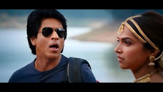 Chennai Express 2013 Full Movie 720p Review amp Facts  Shahrukh Khan Deepika Padukone Sathyaraj [upl. by Dine]