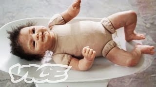 Reborn Babies Documentary [upl. by Eliseo]