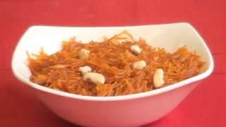 Savorit Vermicelli Kesari  Savorit Limited [upl. by Amerd508]