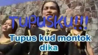 Hain Jasli  Tupus ku [upl. by Retrak]