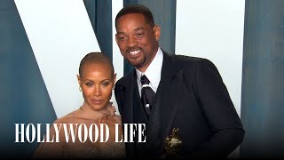 Jada Pinkett Smith Reveals Where She Stands With August Alsina After Their ‘Entanglement’ [upl. by Hukill770]