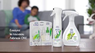 Febreze One featured by Brand Power CAN FRE [upl. by Gideon]